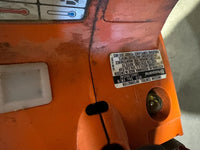 HUSQVARNA K970 Kettensäge Bjr 2020