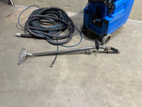 Prochem tapijtreiniger Cheyenne draagbare extractor