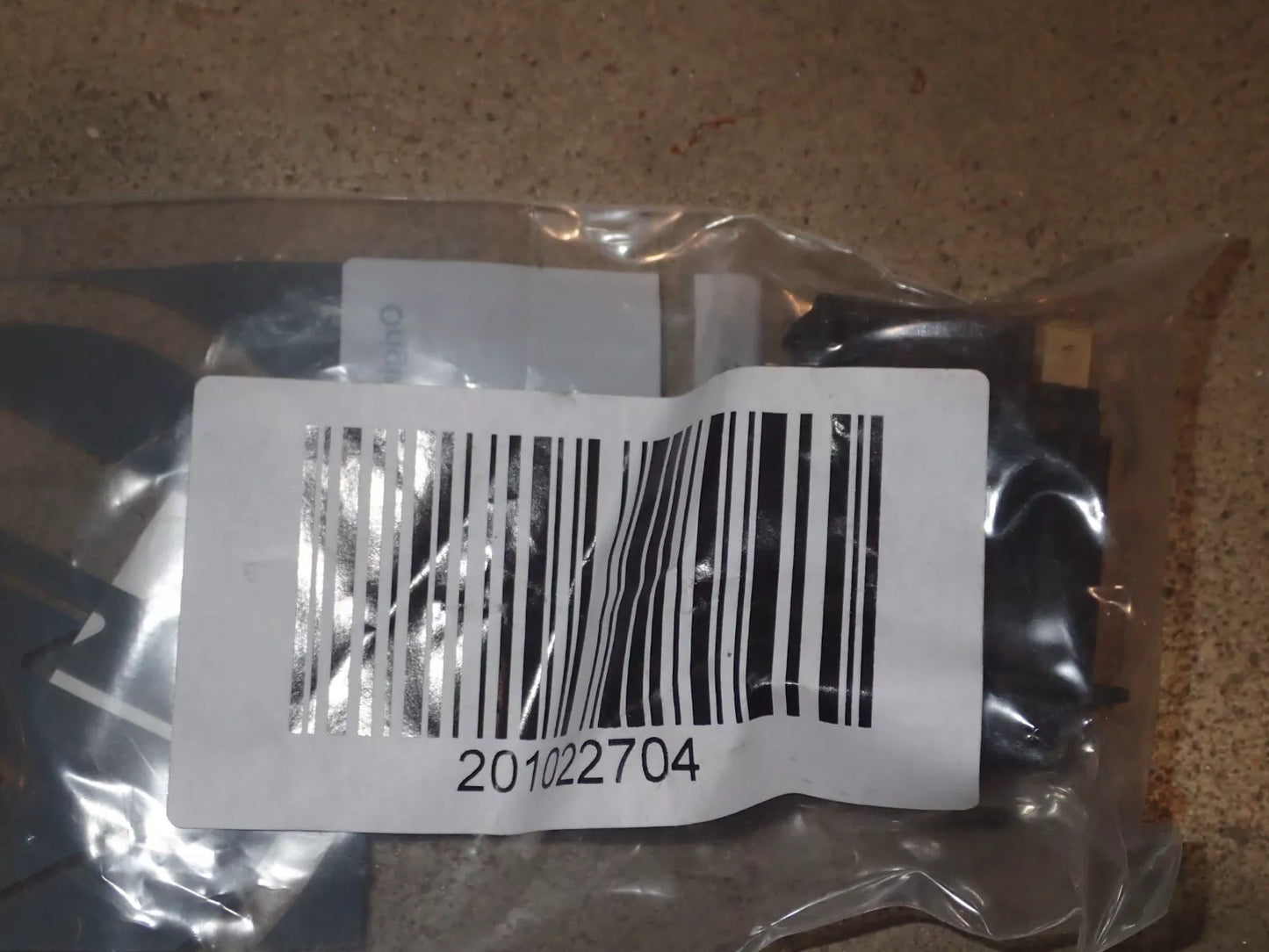 1x Original Wacker taster 1000027439