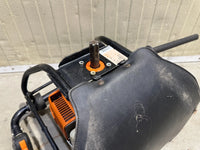 Stihl BT 121 Erdbohrer Pfahlbohrer