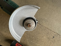 Metabo WPB 18 LT  BL 11-125 QUICK Vorführgerät Nr.46