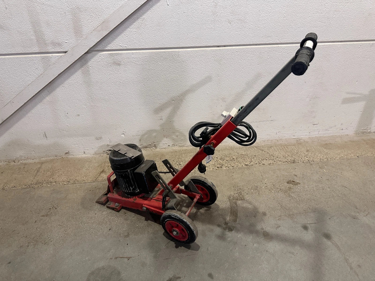 SPE MS 230 Stripper  Bodenbelagsentferner Teppichstripper 8164