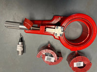 Rothenberger Rohrtrenngerät  Rohrtrenngerät 50/110   75/110