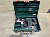 Metabo KHA 18 LTX BL 40 ohne Akku & Ladegerät (600752840) Vorführgerät   Nr.51 4061792199934
