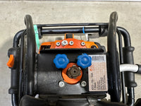 Stihl BT 121 Erdbohrer Pfahlbohrer 8569