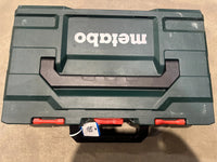 Metabo WEV 1500-125 RT Winkelschleifer Nr.135 4007430297402