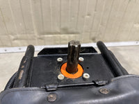 Stihl BT 121 Erdbohrer Pfahlbohrer 8574