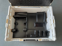 Rems Koffer für Akku-Press ACC L-Boxx mit Einlage für 22V