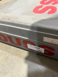 DUSS Abbruchhammer PK 160 A Set Meißelhammer 9,8kg - 6-Kant 1300 Watt