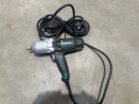 Metabo SSW 650 Metabowerke Schlagschrauber 602204000 600Nm Nr. 201