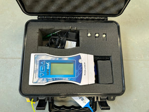YESAIR Innenluftqualitätsmonitor YES-AIR
