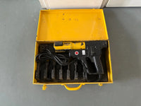 Rems Pressmaschine POWER-PRESS ACC 230V Presse