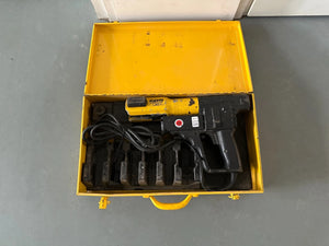 Rems Pressmaschine POWER-PRESS ACC 230V Presse