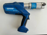 Uponor UP110 Pressmaschine Presse Presszange SOLO ohne  Akku/Ladegerät