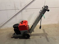 Janser Master MOBIL Vario Stripper Silent Bodenbelagsentferner stripper 4863