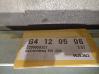 WACKER DPU100-70  Gummimatte Matte