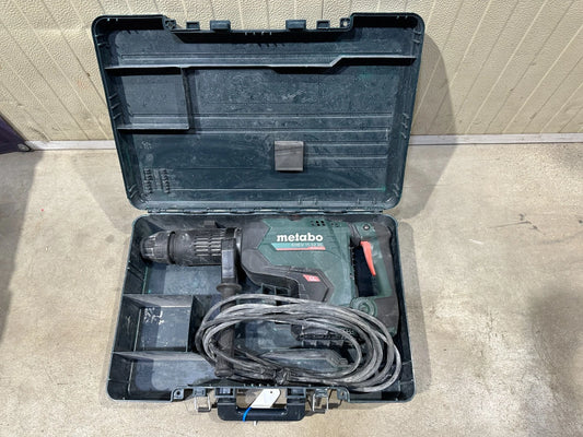 Metabo KHEF 11-52 BL Kombihammer 1500W Nr.66