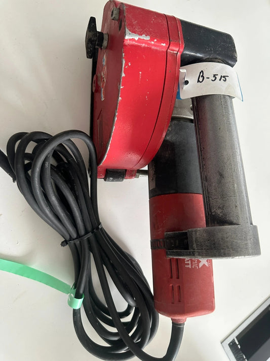 FLEX Electronic  1200W Mauernutfräse