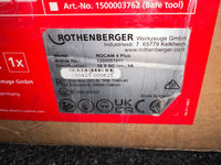 Rothenberger Insp.-Kamera ROCAM 4 Plus 30m Kabel , 120001911