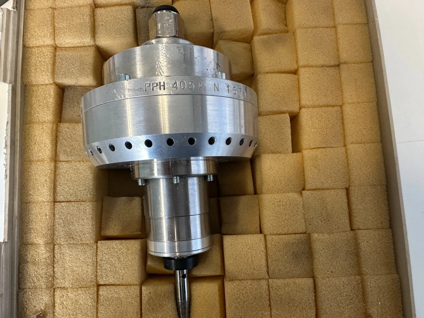 KREMLIN REXSON & SAMES  TURBO BEL PPH 405 A