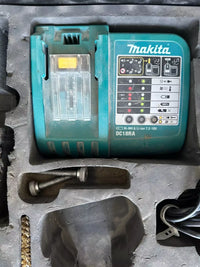 Rehau A3 Presszange Presse Pressmaschine Akku-Schiebehülsengerät Neue Wartung