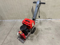 Janser Master MOBIL Vario Stripper Silent Bodenbelagsentferner stripper 4897