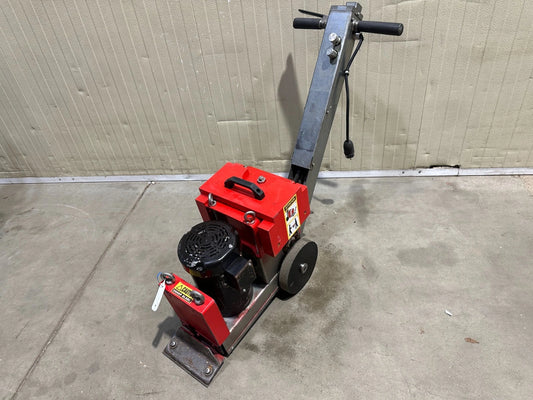 Janser Master MOBIL Vario Stripper Silent Bodenbelagsentferner stripper 4897