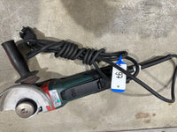 Metabo WPB 13-125 QUICK  Winkelschleifer Nr.97