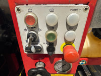 Rom Compact Rohrreinigungsmaschine 140bar-50l/m Einbaumaschine Funkfernbedienung