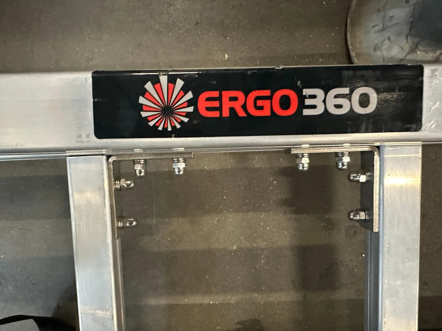 Altrex SHUTTLE ERGO 360 Max 60kg für Solarplatten Bjr 2022