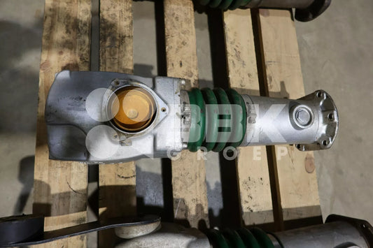 1x Wacker Stampfer BS 52 Y Unterteil Stampffuß..