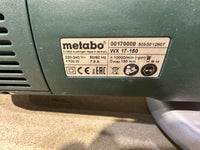 Metabo WX 17-150 Winkelschleifer Nr.84