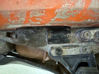 Husqvarna K770 / K3000 Cut-n-Break - Trennschleifer B-490