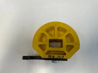compare product Rems Biegesegment R52