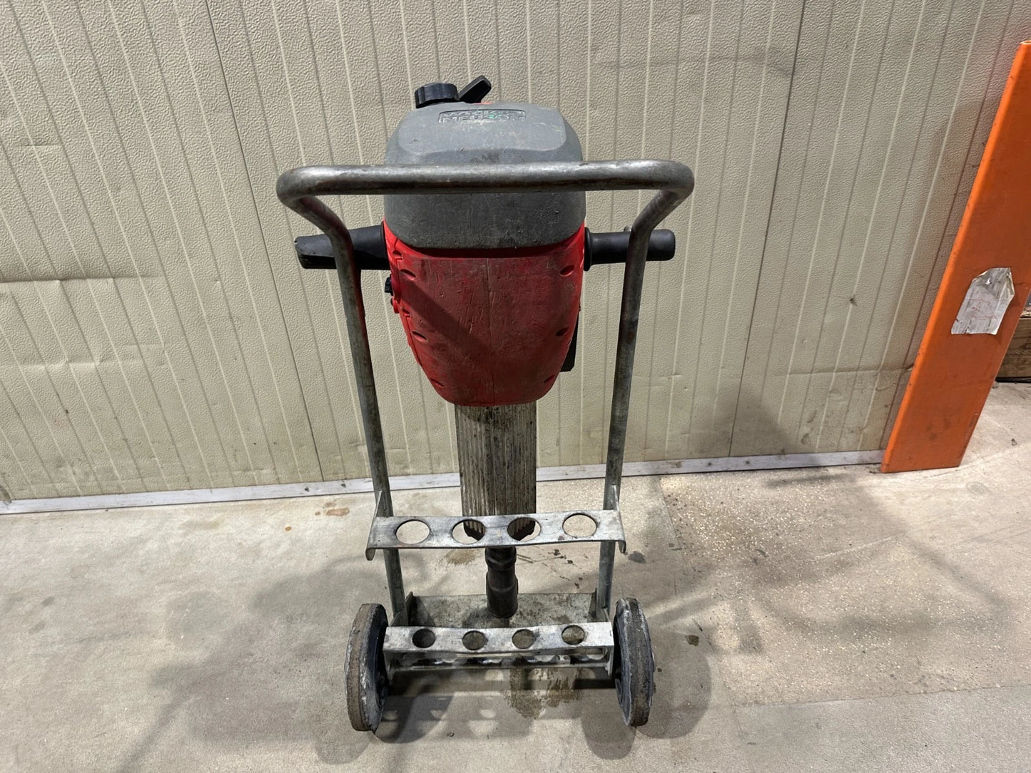 Wacker BH 65 Bjr. 2019