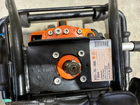 Stihl BT 121 Erdbohrer Pfahlbohrer 8576