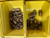 Viega Pressfitting Sanpress