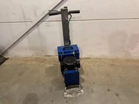 Janser Master MOBIL Vario Stripper Silent floor covering remover stripper 8339