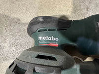 Metabo PowerMAXX SXA 12-125 BL  Akku Exzenterschleifer Nr.7