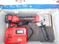 Janser compacte striptang 18V