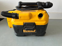 DeWalt DCV 582 Staubsauger