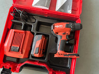 Hilti SF 4-A22  Akku/Ladegerät Akkuschrauber  Vorführgerät