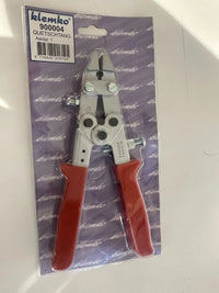 Klemko 900004 Quetschtang