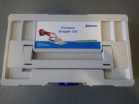 Janser compacte striptang 18V