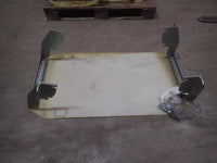 WACKER DPU100-70  Gummimatte Matte