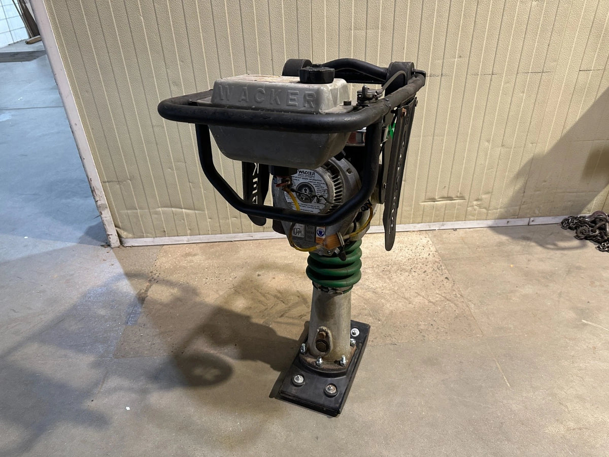 Wacker Stampfer BS 52 Y