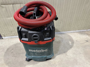 Metabo Akku-Sauger ASR 36-18 M 30 PC-CC  ohne Akku ohne Lader  Nr.39