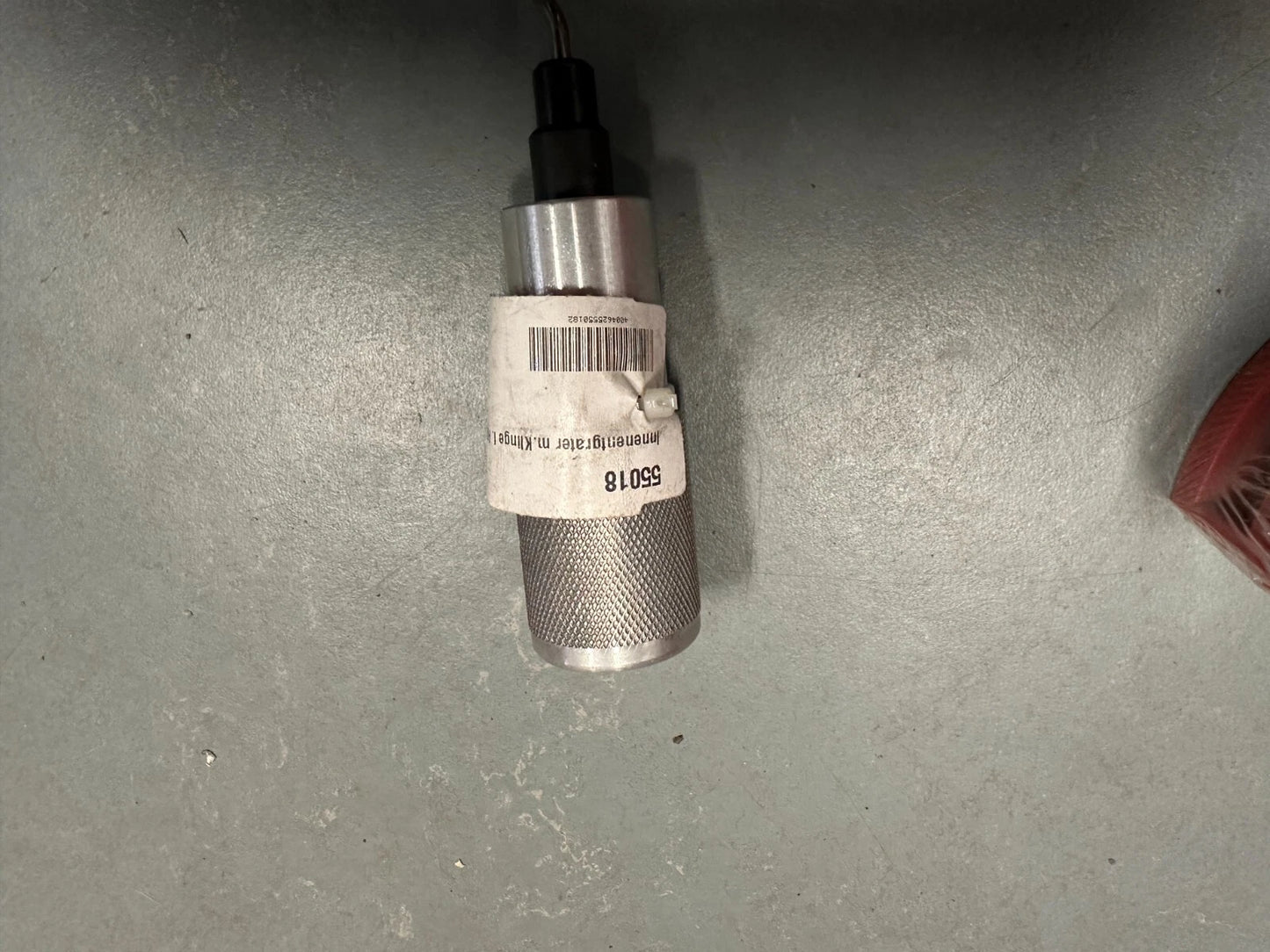 Rothenberger Rohrtrenngerät  Rohrtrenngerät 50/110   75/110