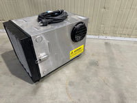 Dustcontrol Air Cube 500 Mobile Extraction Units Construction Air Purifiers