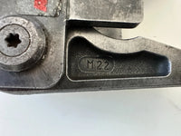 Rems/Roller  Mapress M22 Pressbacke